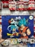 CARPETA N°5 DRAGON BALL MOOVING en internet