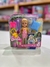 BARBIE CHELSEA DIA DE CAMPAMENTO