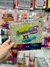 Lapices Acuarelados XL Mooving x24