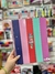 Cuaderno Mooving FAB A4