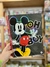 Cuaderno Mooving Mickey A4