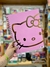 Cuaderno Mooving Hello Kitty