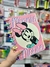 Cuaderno Con Sistema De Discos Minnie - Antonia Gifts