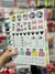 Cuaderno Con Sistema De Discos Minnie en internet