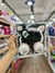 Auriculares Inalámbricos Orejas De Gato Con Luz