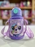 BOTELLA TÉRMICA CON ESTUCHE CHIMOLA BEAR DE 450 ML