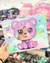 Set De Arte Chimola Bear