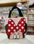 Mini Tote Bag Minnie Mouse