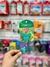 Jumbo Paper Clip Disney 100 Años