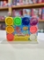Set De Masas Play-Doh Arcoiris x8