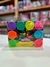 Set De Masas Play-Doh Fluo x8