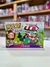 Blocky Floreria 100 Pcs
