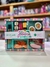 Juliana Sweet Home Set De Sushi