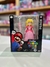 Super Mario Bros Peach Figura Articulada