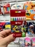 CRAYONES ESCOLARES FILGO PINTO FLUO X8