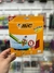 LAPICES DE COLORES BIC EVOLUTION X24