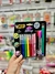 KIT LETTERING BIC INTENSITY