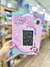 MAGIC TABLET TINY COLOR PIZARRA MAGICA LCD