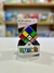 Cubo Rubiks Color Block 3x3x3