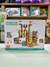 Rolling Ball Tubos Y Bloques 286 Pcs