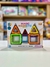 Magic Magnetic 18 Pcs