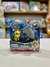 Paw Patrol Aqua Pups Rubble And Shark