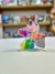 Juliana I Love Unicornios Magic Looms