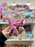 Oosh Slime Cotton Candy Bolsa - comprar online