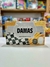 Juego De Damas