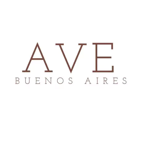 Ave Buenos Aires