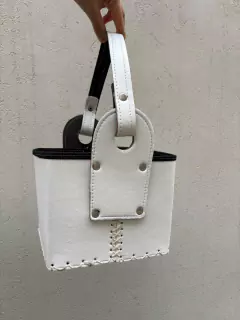 MATERA BLANCA CLASICA - tienda online