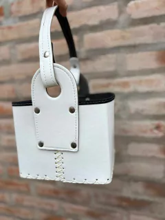 MATERA BLANCA CLASICA - comprar online