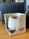 MATE LALO BLANCO - comprar online