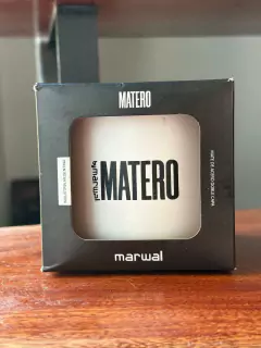 MATE TERMICO BLANCO