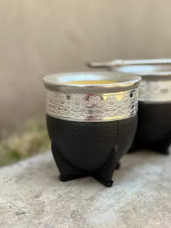 MATE IMPERIAL VEGANO PVC - comprar online