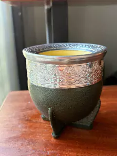 MATE IMPERIAL VEGANO PVC - MATUIDI.