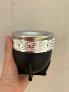 MATE IMPERIAL VEGANO PVC en internet