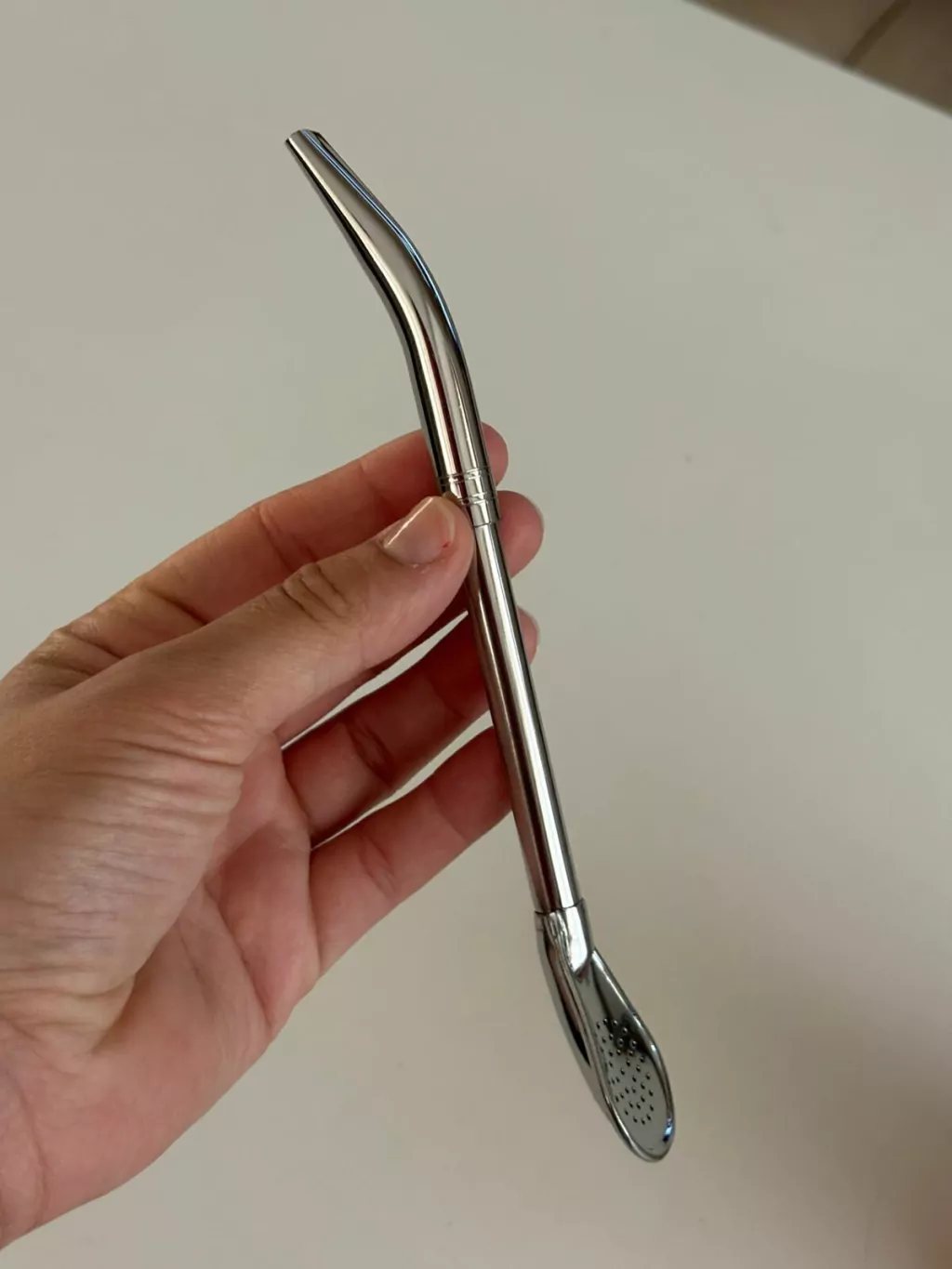 BOMBILLA PICO DE LORO