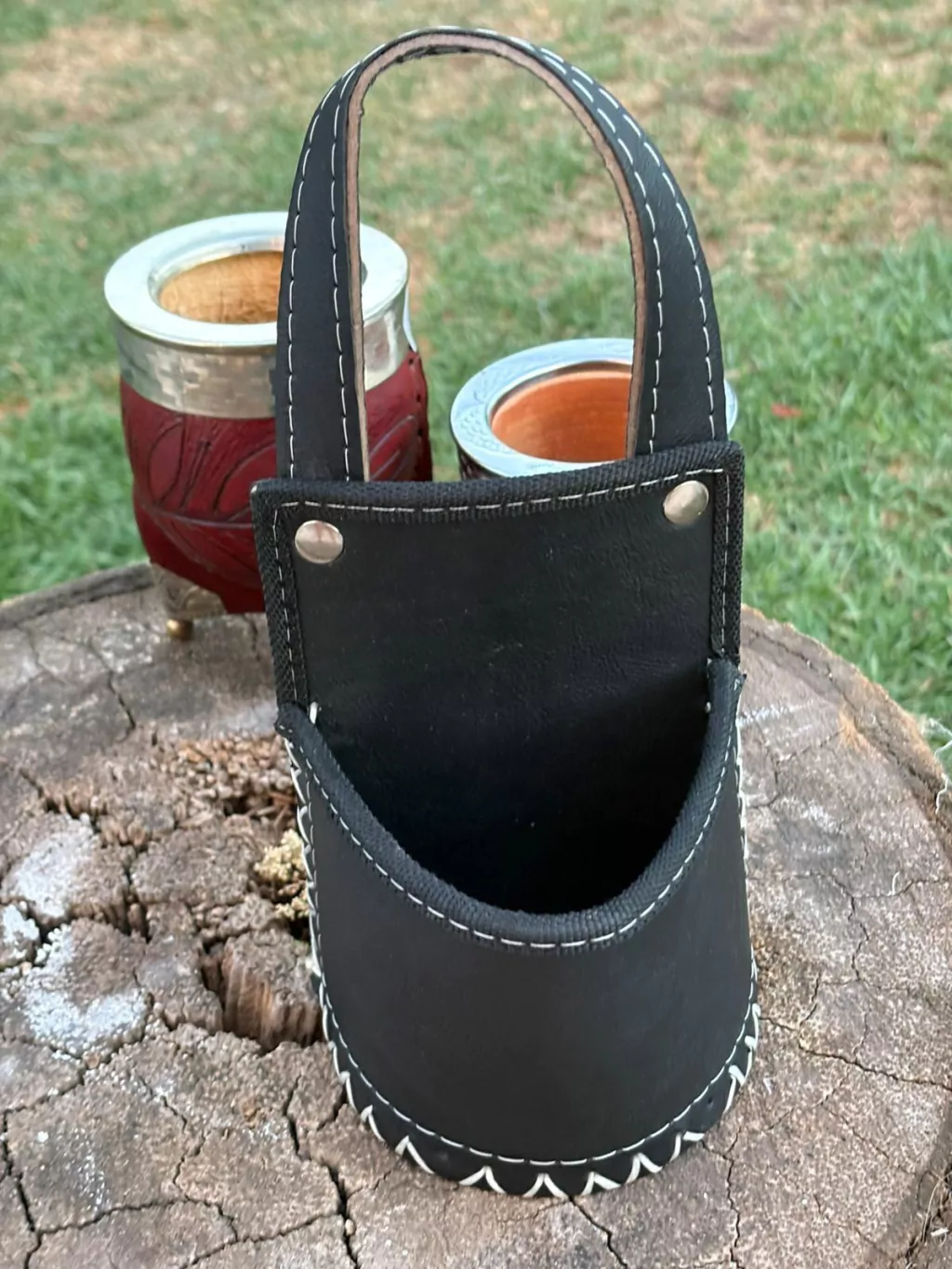 PORTA MATE INDIVIDUAL