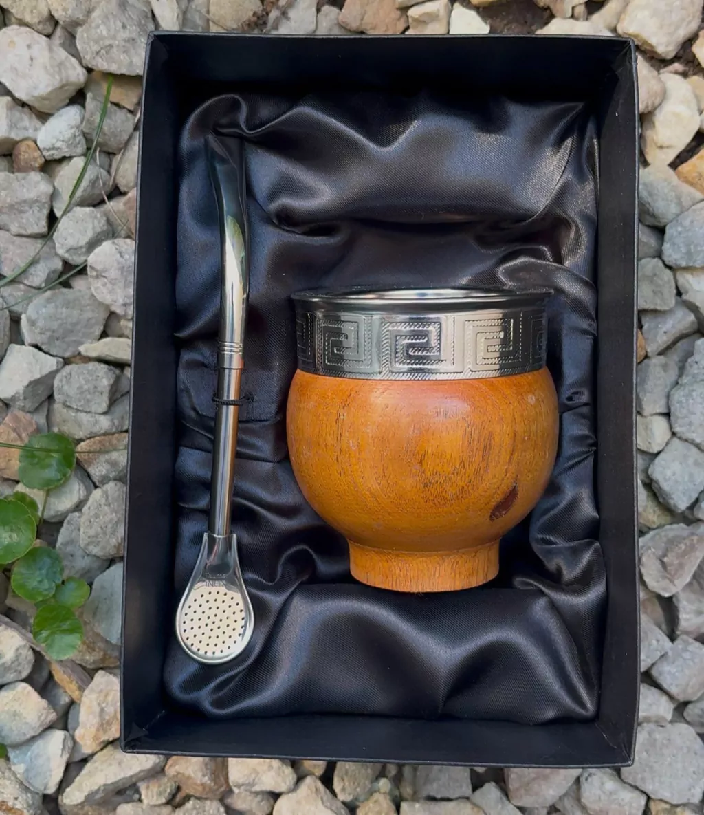 CAJA DE PRESENTACION