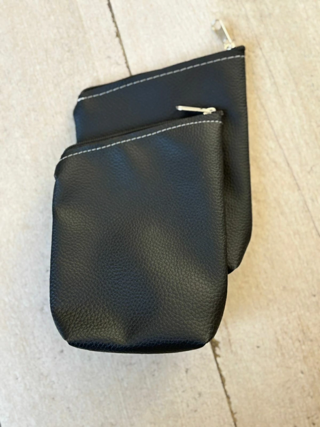 YERBERO Y AZUCARERO CUERINA SOBRES