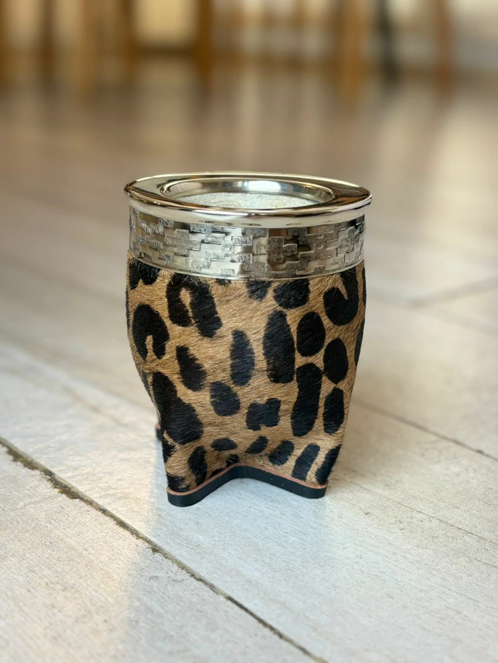 IMPERIAL ANIMAL PRINT