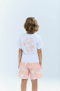Short volley inf. flavors - comprar online