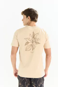 T-shirt graphic Ad Cacau na internet