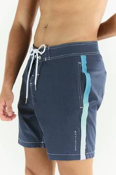 Boardshort Marinho - comprar online