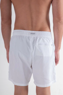 SHORT VOLLEY COLORS AD BRANCO - Republic Paradise