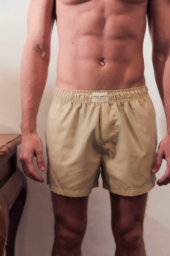 KIT BOXER SHORTS OFF E AREIA