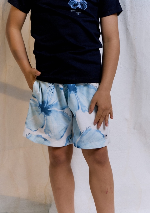Short volley inf. cadiz