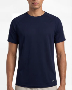 T-SHIRT AIRFLEX MARINHO