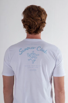 T-SHIRT GRAPHIC AD KEY WEST - comprar online